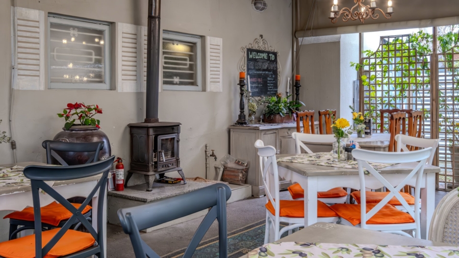 Commercial Property for Sale in George Central Western Cape